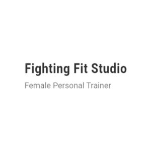 Fighting Fit Studio